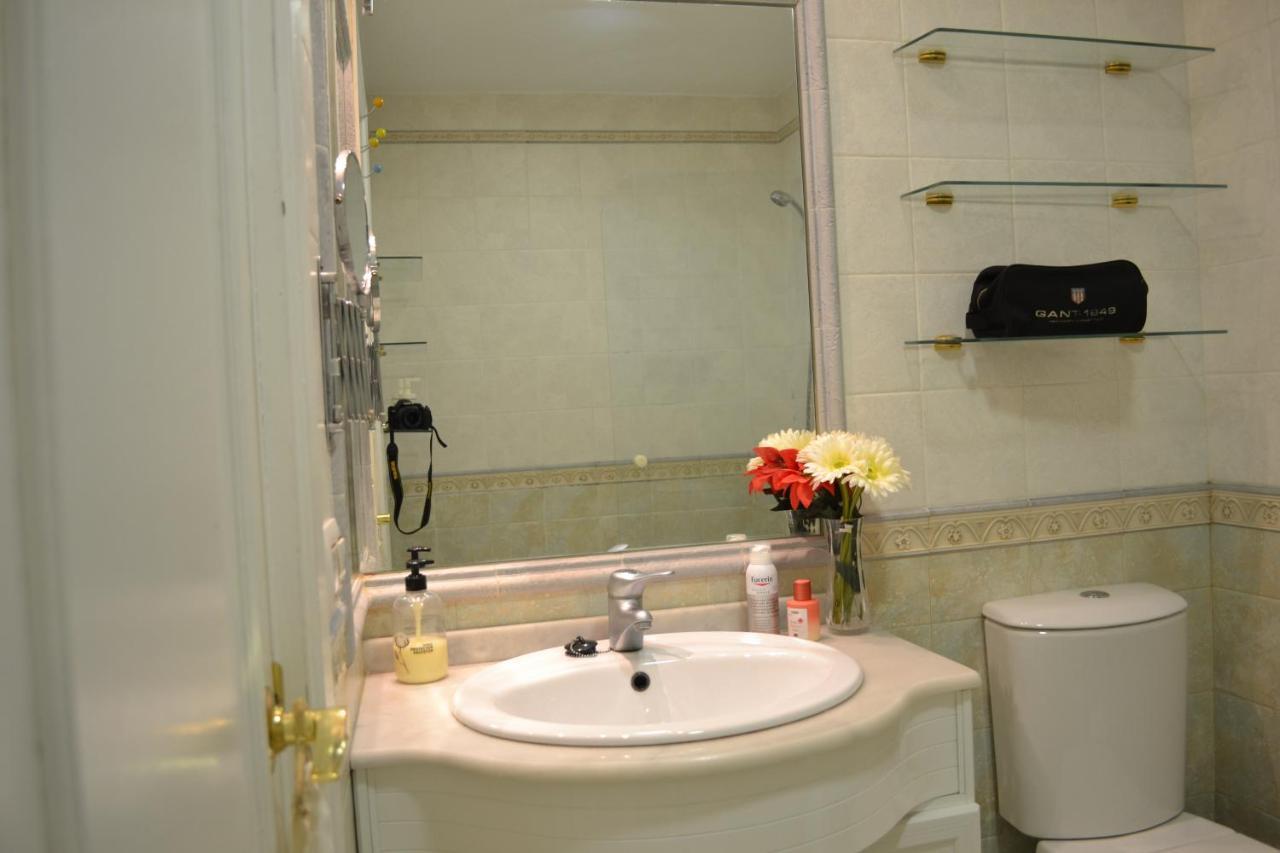 Centrico Y Amplio Apartamento 100% Equipado Jerez de la Frontera Exterior photo