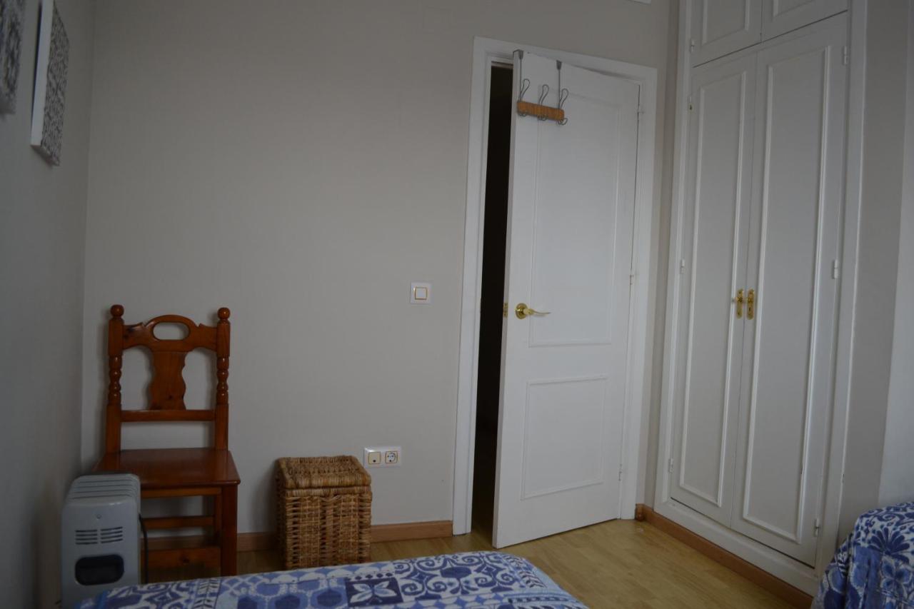 Centrico Y Amplio Apartamento 100% Equipado Jerez de la Frontera Exterior photo