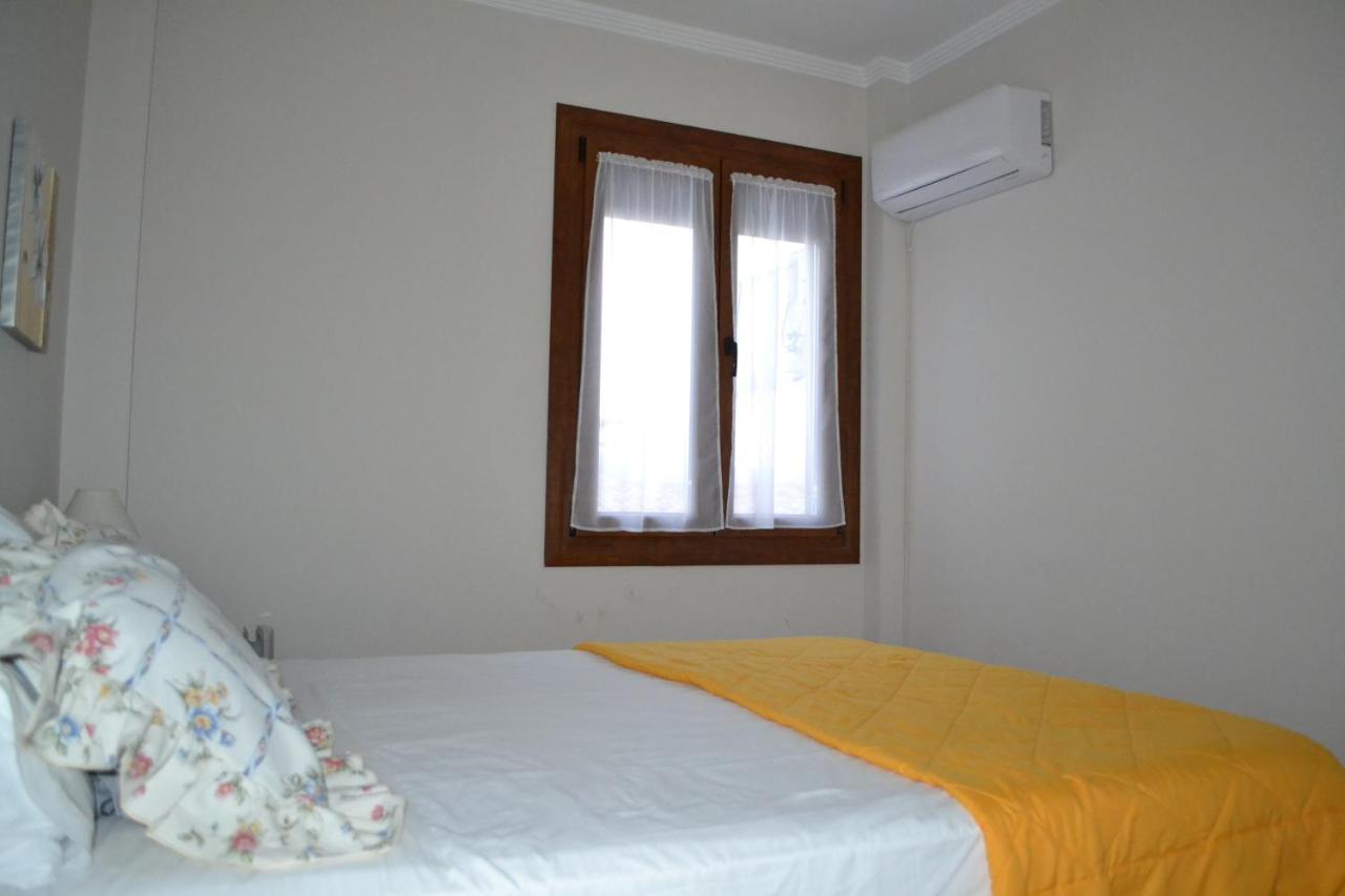 Centrico Y Amplio Apartamento 100% Equipado Jerez de la Frontera Exterior photo