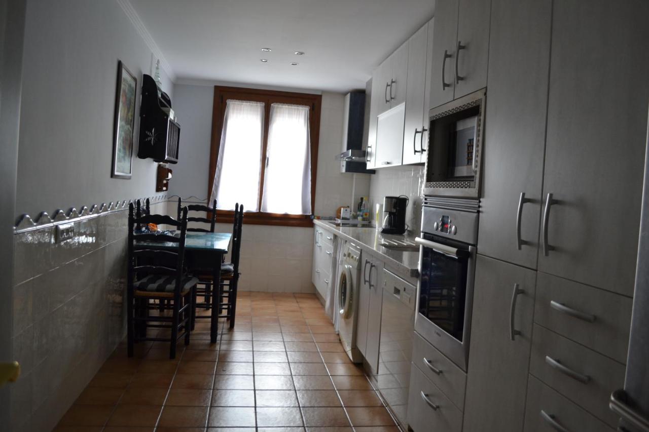 Centrico Y Amplio Apartamento 100% Equipado Jerez de la Frontera Exterior photo