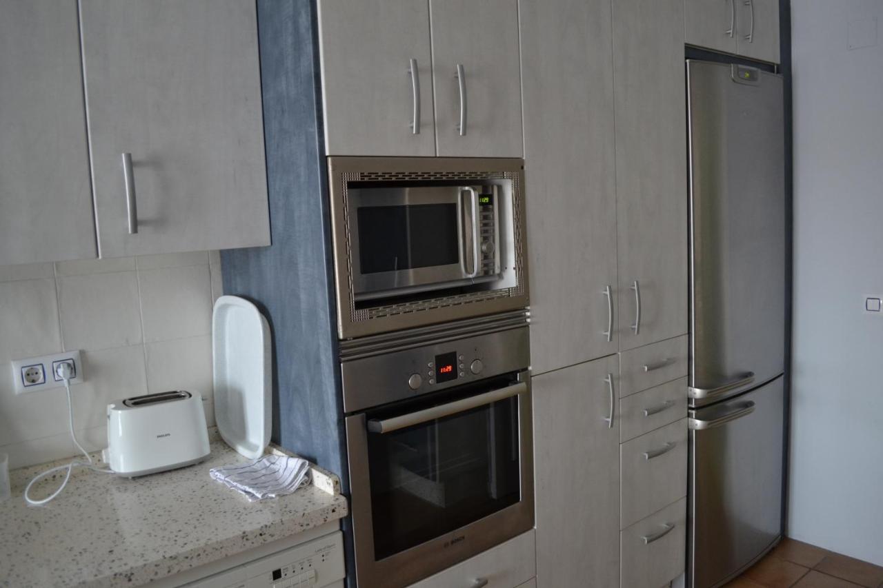 Centrico Y Amplio Apartamento 100% Equipado Jerez de la Frontera Exterior photo