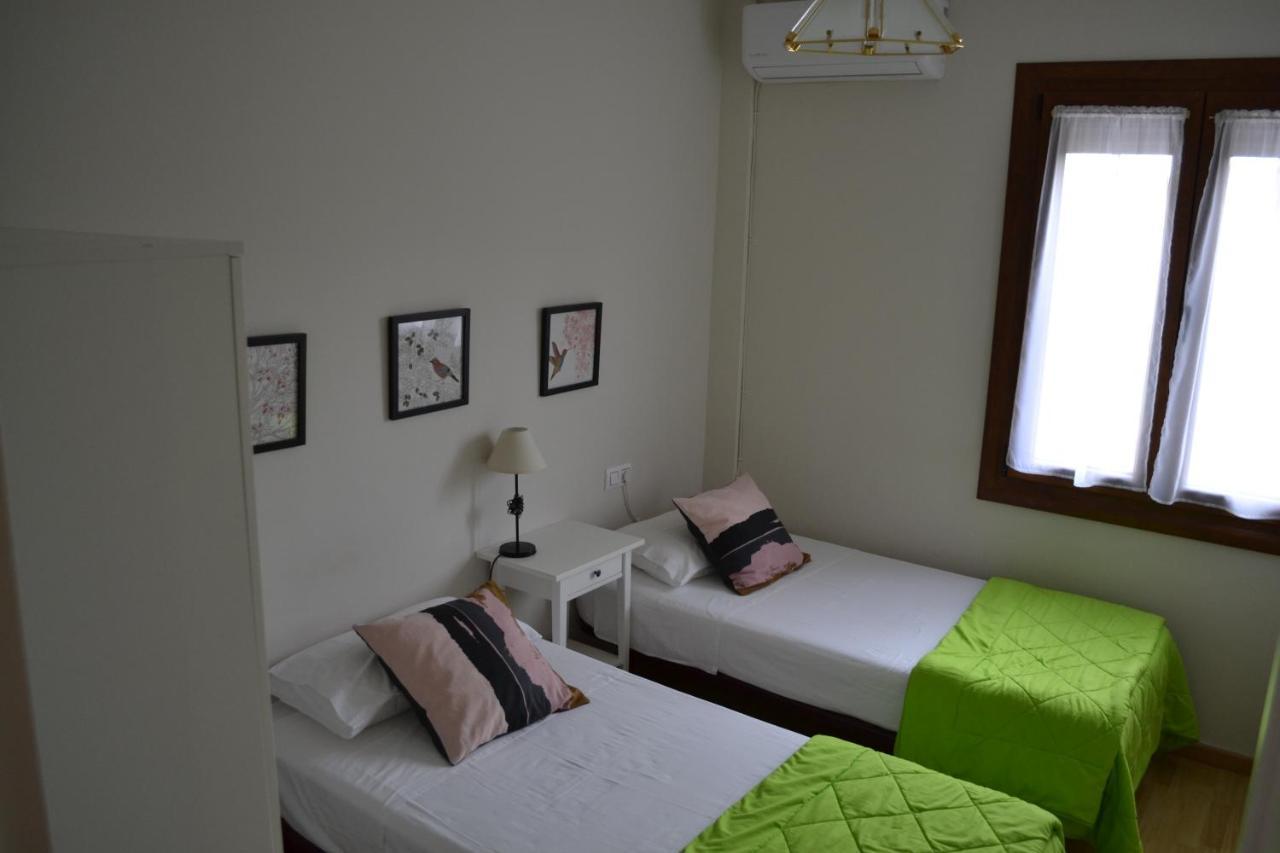 Centrico Y Amplio Apartamento 100% Equipado Jerez de la Frontera Exterior photo