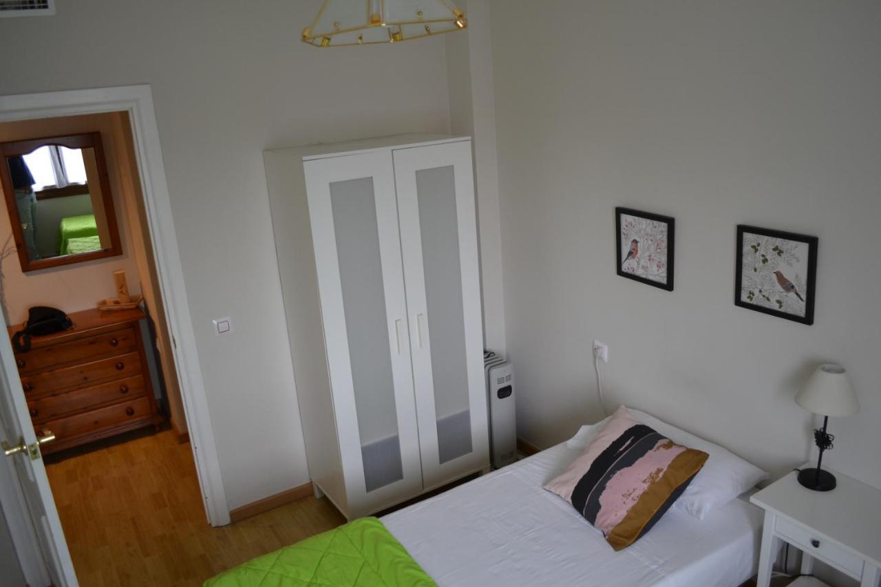 Centrico Y Amplio Apartamento 100% Equipado Jerez de la Frontera Exterior photo