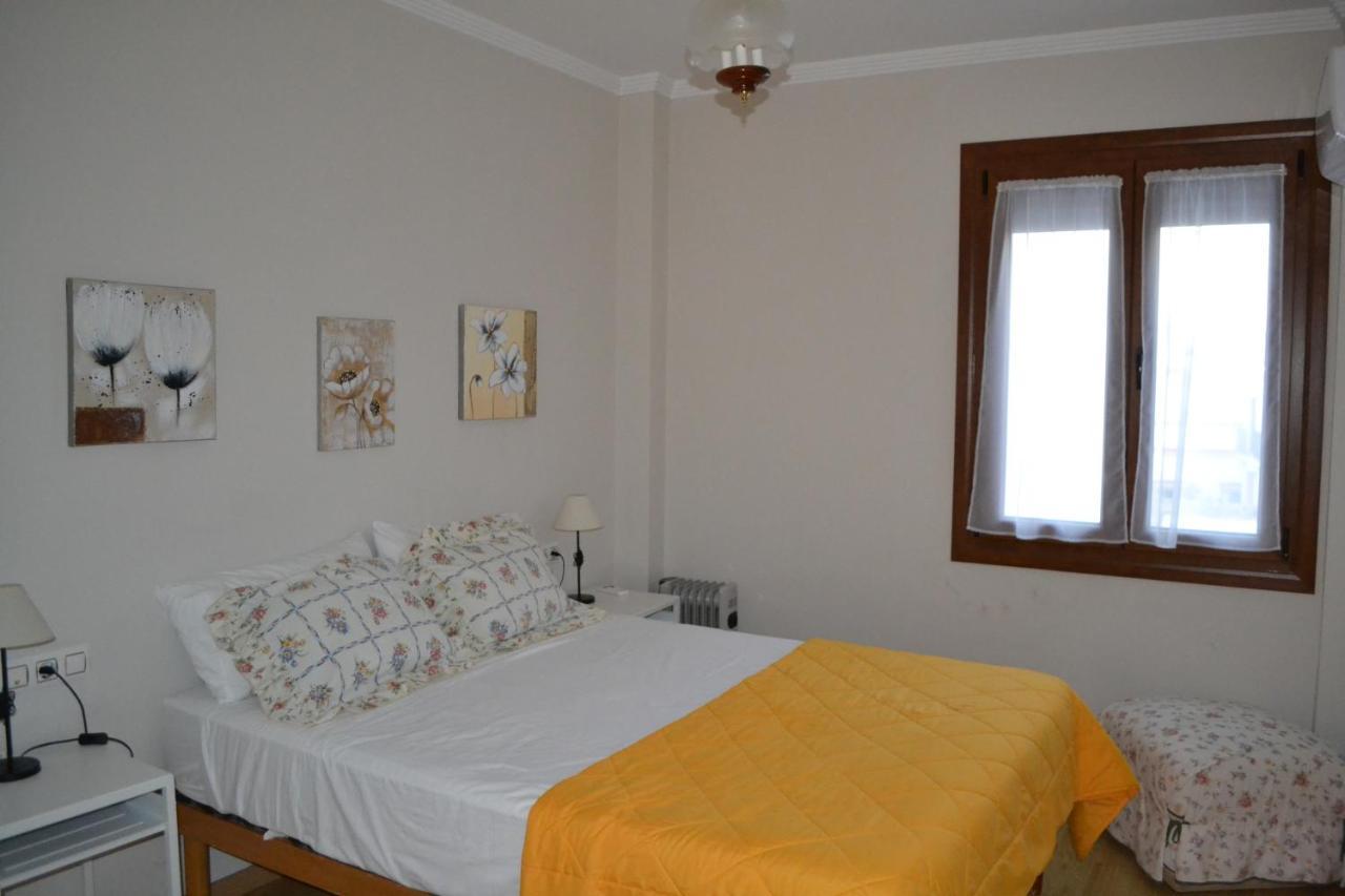 Centrico Y Amplio Apartamento 100% Equipado Jerez de la Frontera Exterior photo
