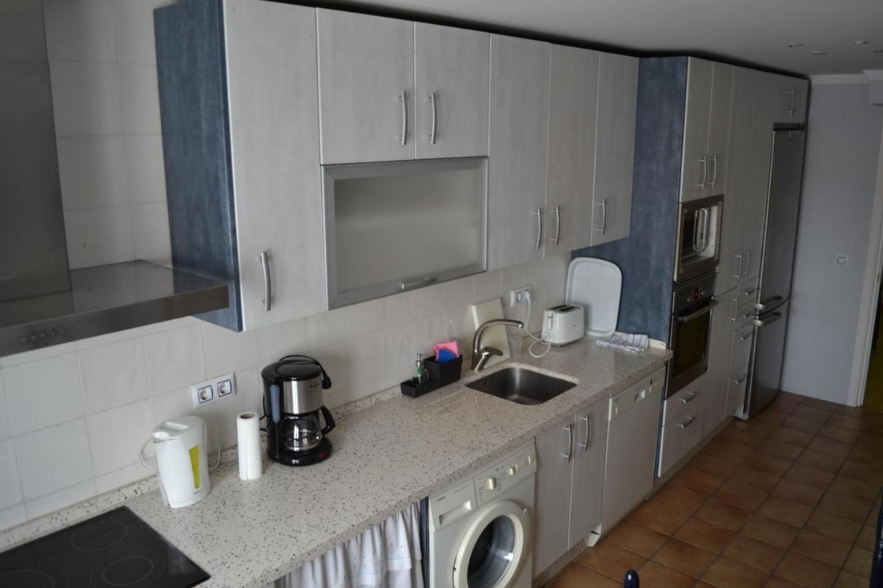Centrico Y Amplio Apartamento 100% Equipado Jerez de la Frontera Exterior photo